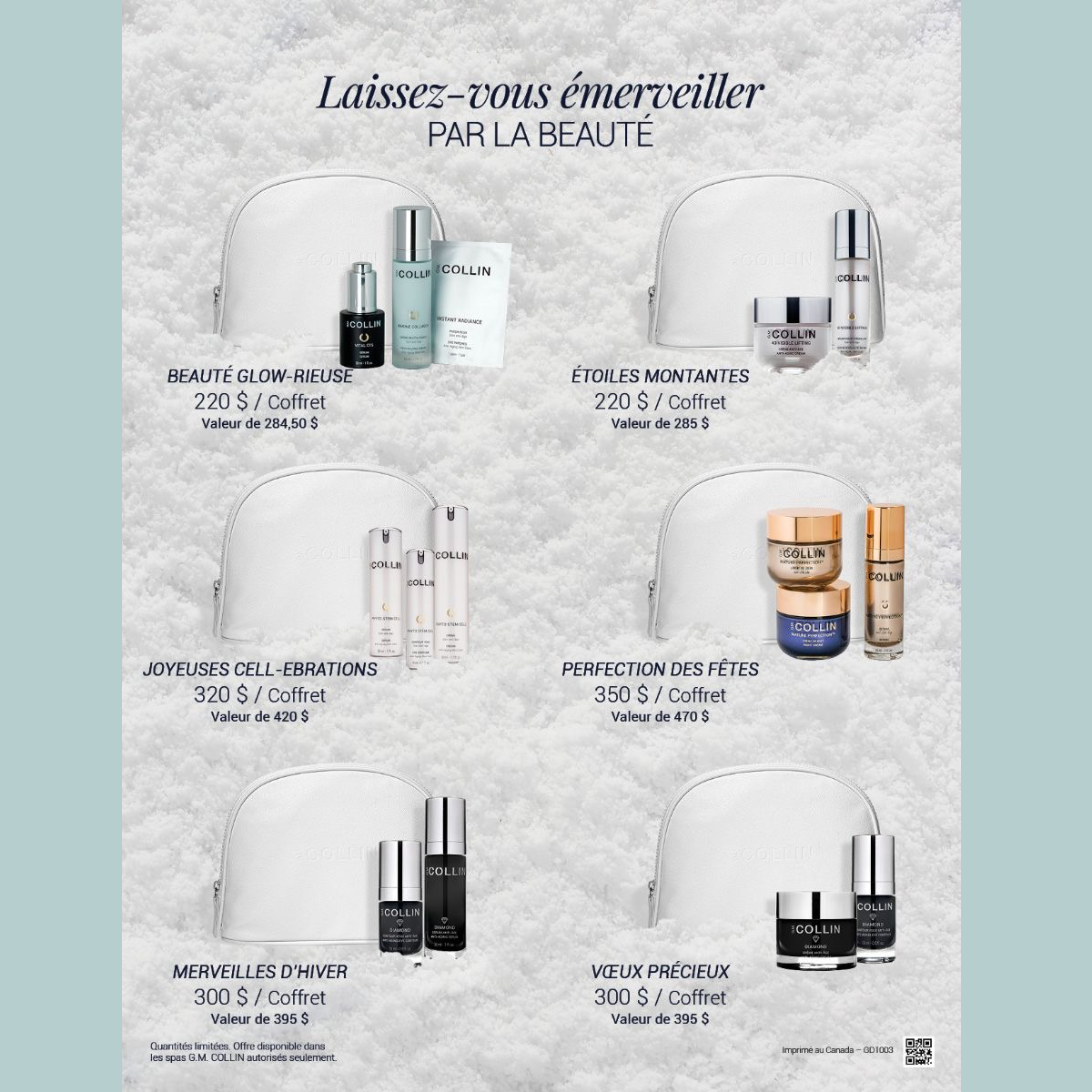 Joindre Julie Latreille esthéticienne | Clinique d'esthétique Növa | soins corps et visage à Québec